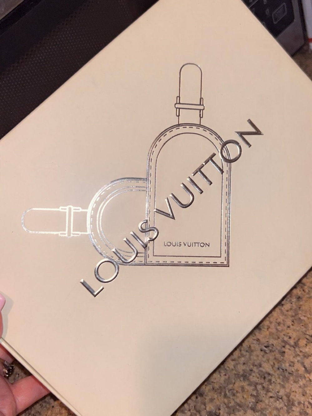LV Pochette Félicie